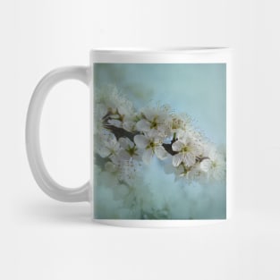 Plum Blossom Mug